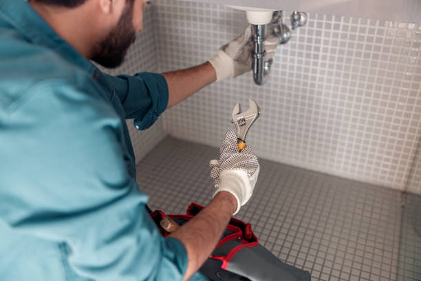 Best Emergency Plumbing Services in Klamath Falls, OR